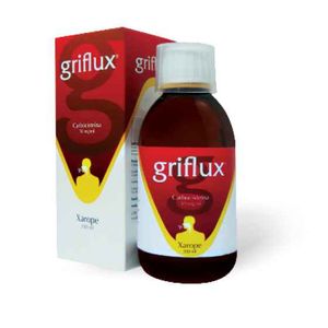 Griflux 50 mg/ml