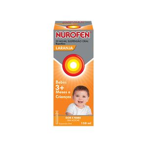 Nurofen 20 mg/ml