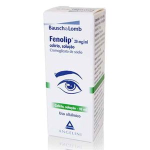 Fenolip 20 mg/ml