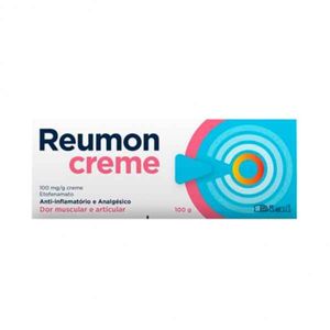 Reumon Creme 100 mg/g