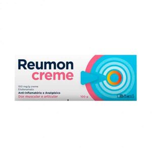 Reumon Creme 100 Mg/g