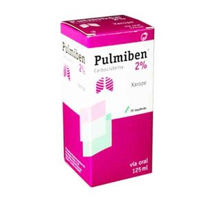 Pulmiben 2% 20 mg/ml