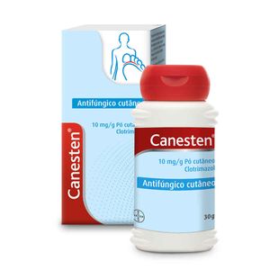 Canesten 10 mg/g