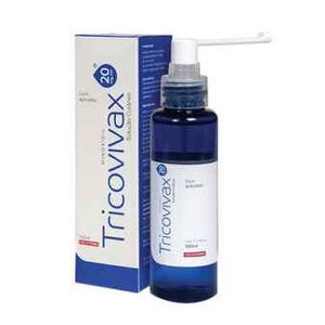 Tricovivax 20 mg/ml