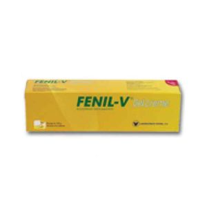 Dolifenil 10 mg/g
