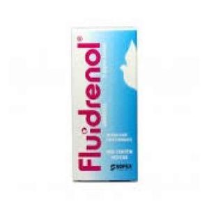 Fluidrenol 6 mg/ml
