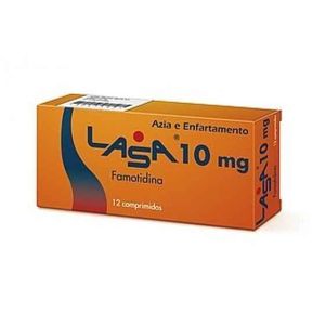 Lasa 10 mg