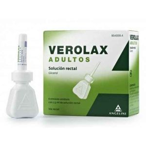 Verolax 6750 mg
