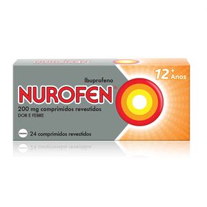 Nurofen 200 mg