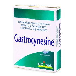 Gastrocynesine Associação