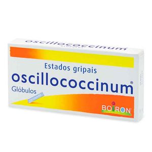 Oscillococcinum 0.01 Ml/g