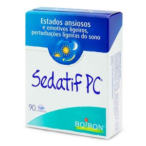 Sedatif PC Associação