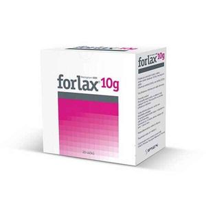 Forlax 10 g 10000 mg