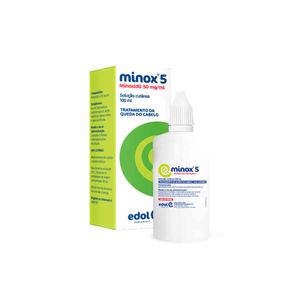 Minox 5 50 mg/ml