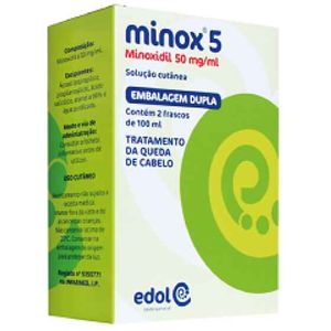 Minox 5 50 Mg/ml