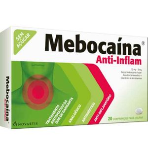 Mebocaína Anti-Inflam 1.2 mg + 3 mg