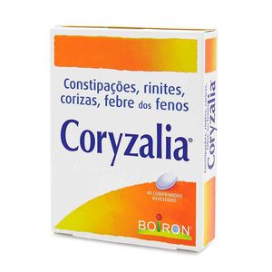 Coryzalia Associação