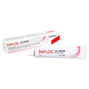 Infloc 2 % Creme 20 mg/g