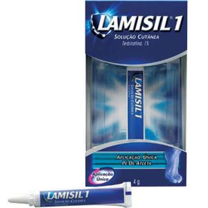 Lamisil 1 10 mg/g
