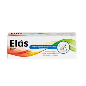 Elás 350 mg/g