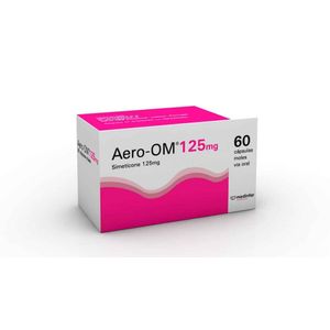 Aero-OM 125 mg
