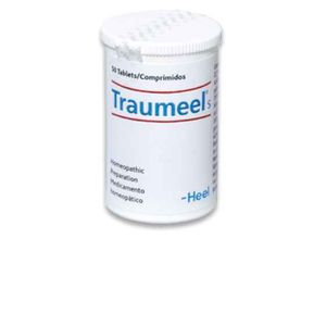 Traumeel S Associação