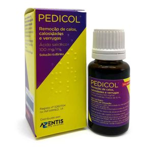 Pedicol 100 mg/ml