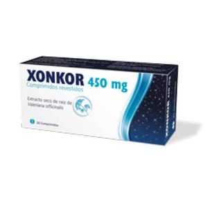 Xonkor 450 mg