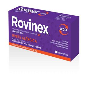 Rovinex 5 mg