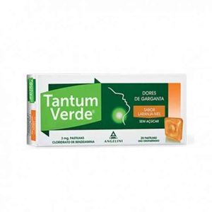 Tantum Verde 3 mg