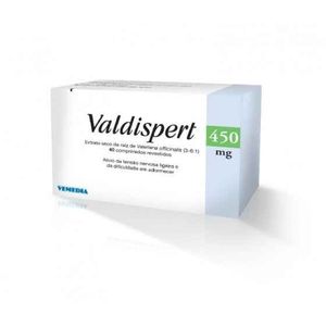 Valdispert 450 mg