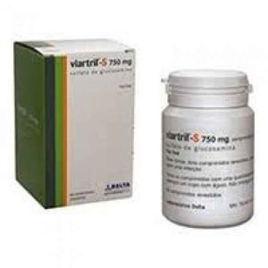 Viartril-S 750 mg
