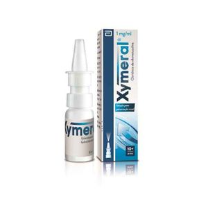 Xymeral 1 mg/ml