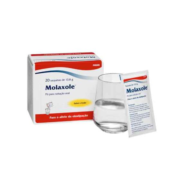 Melilax Pediatric - 6x5g
