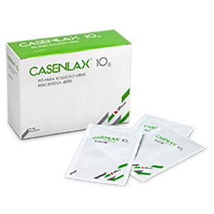 Casenlax 10000 Mg