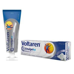Voltaren Emulgelex 20 mg/g
