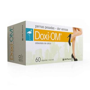 Doxi-Om 500 mg