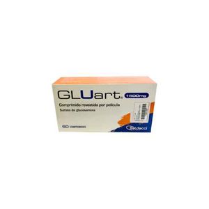 Gluart 750 mg