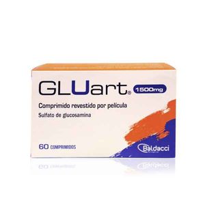 Gluart 1500 mg