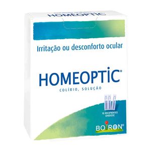 Homeoptic Associação