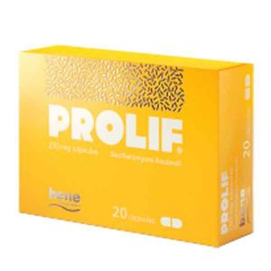 Prolif 250 mg