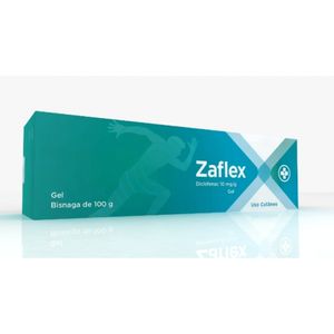 Zaflex 10 mg/g