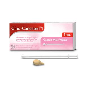 Gino-Canesten 1 500 mg