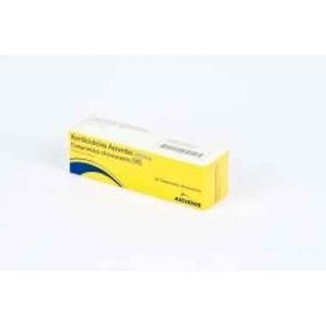 Acetilcisteína Azevedos 600 mg