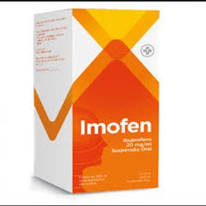 Imofen 20 mg/ml
