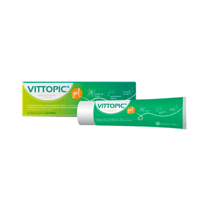 Vittopic 1 mg/g