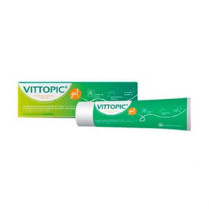 Vittopic 1 mg/g
