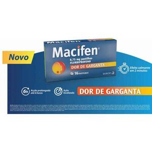 Macifen 8.75 mg