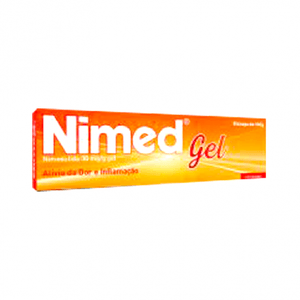 Nimed 30 mg/g
