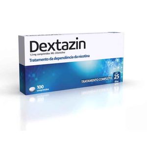 Dextazin 1.5 Mg